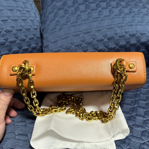 Tan Crossbody bag - Picture 5 of 9